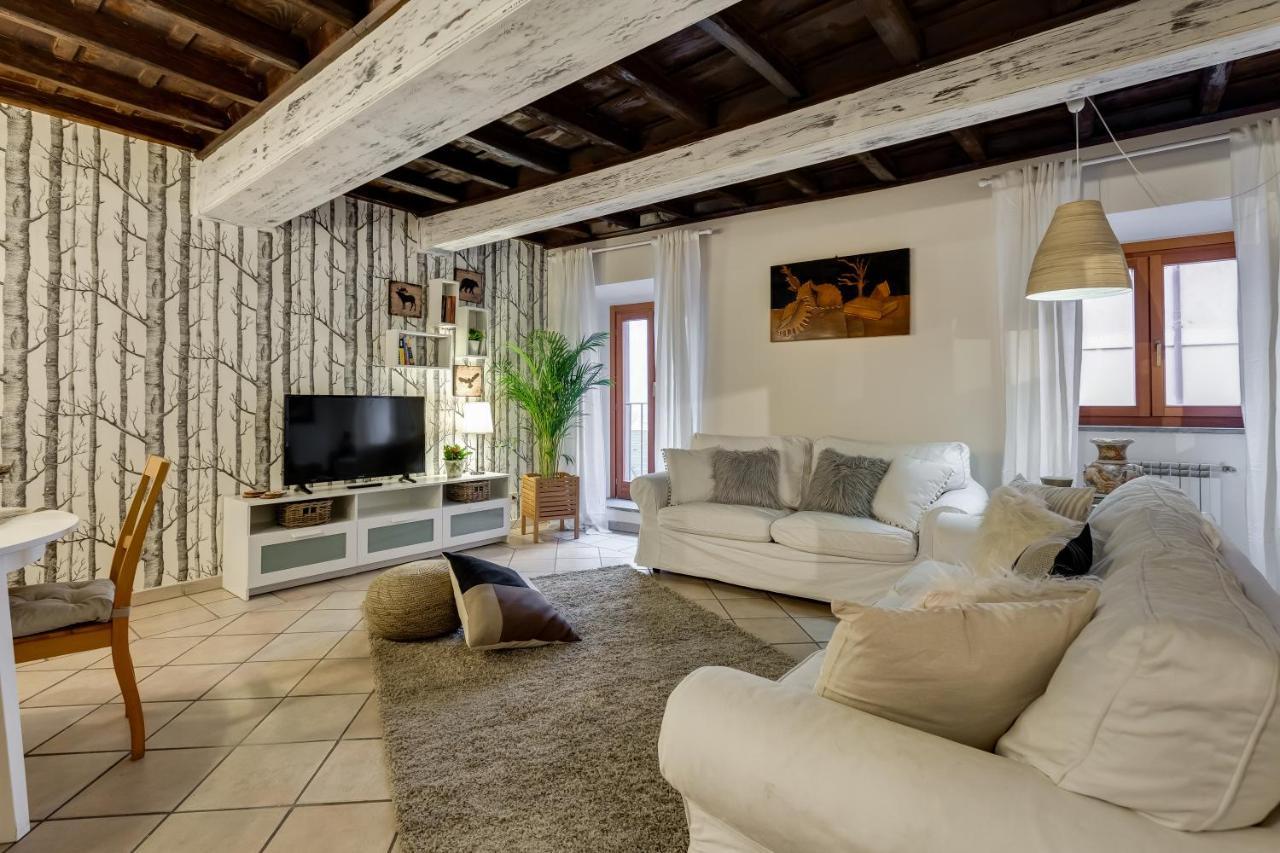 Apartamento Trevi Fountain *