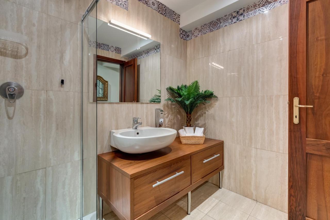 Apartamento Trevi Fountain Roma