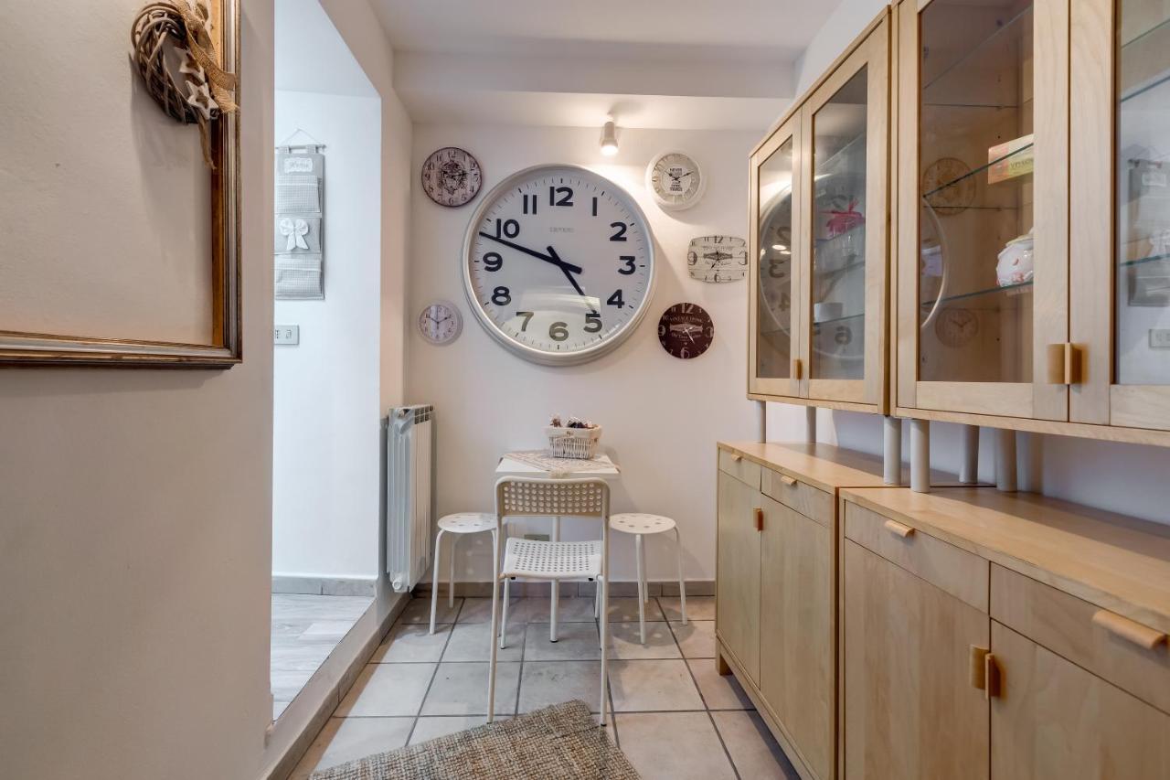 Apartamento Trevi Fountain